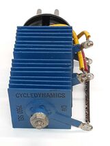 CycleDynamics 7560 SEL Electrical Signal Transducer  - €27,13 EUR