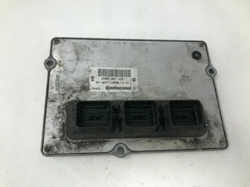 2013-2014 Acura TL Engine Control Module ECU ECM OEM K02B53010 - $62.99