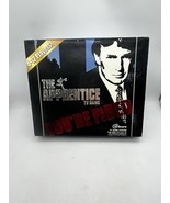 Donald Trump The Apprentice TV Show Board Video Game You&#39;re Fired Used C... - $27.34 CAD
