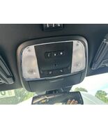 Console Front Roof Fits 13-14 300 104691847 - €93,11 EUR