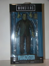 Universal Monsters - Frankenstein - £27.03 GBP