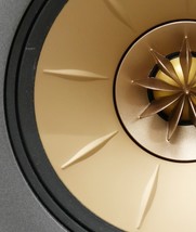 KEF LS60 Wireless Tower Speakers - Gray (Pair) image 3