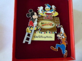 Disney Tauschen Pins 50951 WDW - Brillen der Lichter 2006 - Mickey, Goofy Und Do - £55.76 GBP
