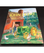 This Old John Deere: A Treasury of Vintage Tractors and Family Farm Memo... - £6.28 GBP
