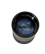 Vivitar 135mm 1:2.8 Auto Telephoto Lens No. 28309023 55MM - €20,44 EUR
