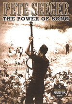 Pete Seeger - Music From Pete Seeger: The Power Of Song Vol. 1 (CD, Comp) (Very - £2.29 GBP