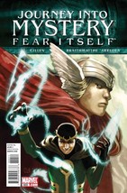 Journey Into Mystery #622 - Jun 2011 Marvel Comics, Vf 8.0 Cgc It! - £3.16 GBP