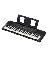  Yamaha Digital Keyboard PSR-E283 - $447.10 CAD