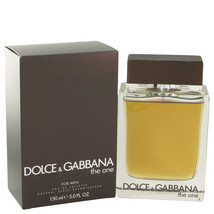 Dolce & Gabbana The One Cologne 5.1 Oz Eau De Toilette Spray image 2