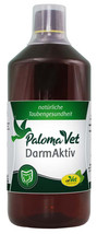 Darmaktiv plus liquid dogs/cats 500 ml - $93.00