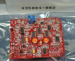 NH ?? Pressure Sensor Circuit Board 435004-002 0807011012 8D118-794 H059... - $92.27