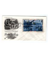 1973 Boston Tea Party FDC~ 8¢ - £3.99 GBP