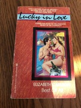 Glück IN Love Elizabeth Carlson Best Von Alle Taschenbuch Versandt N.24h - $23.73