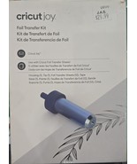 Cricut Joy™ Foil Transfer Kit - $365.81 MXN