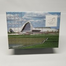 Photo Jigsaw Puzzle of the Heydar Aliyev Center in Azerbaijan, Baku 150 ... - $14.73