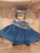 Madame Alexander Vintage Bonnie Blue Doll Scarlett Series #629 9&quot; - £19.46 GBP