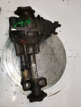 Carrier Front Axle 3.73 Ratio Opt GT4 Fits 07-13 SIERRA 1500 PICKUP 1374... - $247.03