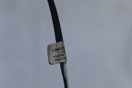 1995-97 Jaguar XJ6 VDP Rear View Mirror Auto Dim 3-Wire Yellow Plug image 8