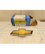 GM 84690305 Emblem Gold Bowtie for Front Grille General Motors - $65.84 CAD