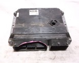 08-09  TOYOTA CAMRY 4 CYL / AUTOMATIC / W/O HYBRID    /ENGINE COMPUTER/E... - $8.78