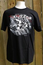 NOS 2011 Frank Miller HOLY TERROR Comic Tee Graphitti T Shirt - MULTIPLE... - $26.99+