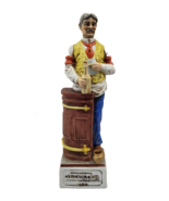 1971 Cyrus Noble Ceramic Searchlight Nevada Bartender Whiskey Decanter (... - $691.62 MXN
