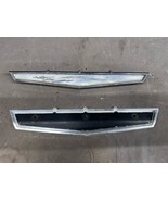 1965 Ford Galaxie 500 Trunk Deck Lid Emblem Nameplate Trim Molding Ornam... - $3,417.86 MXN