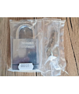NEW !!! Mauer -ASSA ABLOY High Security Padlock/S1 Patented  Key System - $113.38 CAD