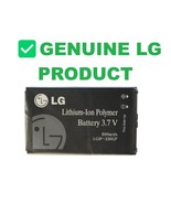 Rechargeable Battery For LG LGIP-330GP,SBPL0085606,SBPL0089001 Li-ion - $18.56 CAD