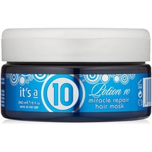 It&#39;s A 10 Potion 10 Miracle Repair Hair Mask 8oz 240ml - €22,25 EUR