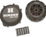 Hinson Complete Billetproof Conventional Clutch Kit 01-24 Yamaha YZ250 Y... - £898.04 GBP