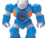 Beastformers Basic Figure Sailon Hedgehog Scoutmouse 1987 Takara Beast W... - £64.15 GBP