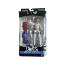 Marvel Legends Series Agents of Shield Sharon Carter Captain America NEW! - £23.60 GBP