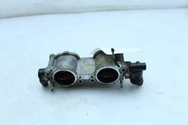 Intake Manifold Lower TGV Tumbler Valve 2.0L Turbo Fits 02-03 IMPREZA 69904 image 5