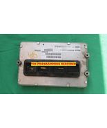 Mopar Dodge Chrysler Engine Control Unit Module ECU ECM P04896568AH - $219.64