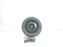 Spare Wheel 17x4 With Jack And Tools OEM 2012 2013 Infiniti M35H90 Day Warran... - $117.61