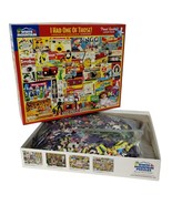 White Mountain I Had One of Those Vintage Toys 1000 Piece Jigsaw Puzzle ... - £11.83 GBP