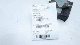 Chassis ECM Transmission CVT Under Left Hand Of Dash Sedan Fits 11 LEGACY 65582 image 2