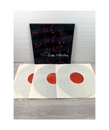 Cole Porter Delightful Delicious De-Lovely 3LP Box Set Columbia C3 10842 - $26.97