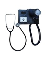 Blue Jay BJ120220 Perfect Measure Manual Blood Pressure Monitor With Ste... - $35.10