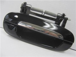 OEM 03-07 Cadillac Psgr Right RH Front or Rear Door Handle 25856186  - £21.51 GBP