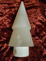 NEW Skin So Soft Radiant Moisture Shower Gel CHRISTMAS TREE SHAPED BOTTLE - £13.50 GBP