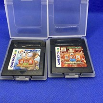 Kinniku Banzuke GBC Lot - Japan Import Nintendo Game Boy Color NTSC-J Tested! - £11.29 GBP