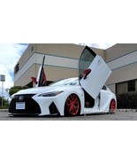 Lexus IS350 2014-2021 Direct Bolt on Vertical Doors Inc kit lambo doors USA - €1.273,71 EUR
