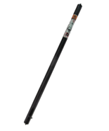 Weed Grass Trimmer 25&quot; Extension Shaft Pole Part;Clip On 1 Side;Fully Fu... - $41.05 CAD