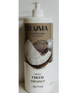 Bluma ~ Coconut Moisturizing Body Wash 33.8 fl oz - $29.80