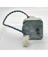 Moog C23G-L40W10M08 DC Motor W/Rex Enginnering Reducer Ratio 22.7:1  - $2,327.96 MXN