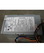 Compaq power supply for series 3065 141668-001 - $353.83 MXN
