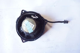 2001-2002 w208 MERCEDES CLK55 AMG FRONT LEFT DOOR PANEL SPEAKER  X264 image 6