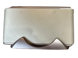 usb hdd sata hard disk drive enclosure case + 40 GB HDD - $29.70